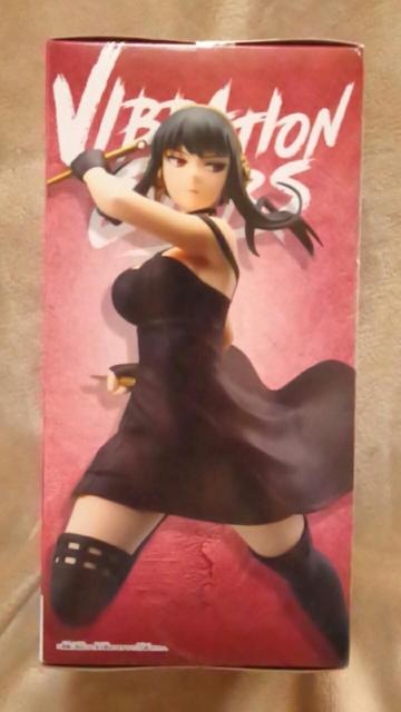 ■SPY×FAMILY■VIBRATION STARS-Yor Forger-■ < アニメ/コミック/キャラクター  ■SPY×FAMILY■VIBRATION STARS-Yor Forger-■ < アニメ/コミック/キャラクターの