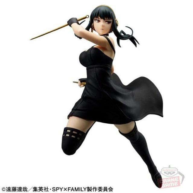 ■SPY×FAMILY■VIBRATION STARS-Yor Forger-■ < アニメ/コミック/キャラクター  ■SPY×FAMILY■VIBRATION STARS-Yor Forger-■ < アニメ/コミック/キャラクターの