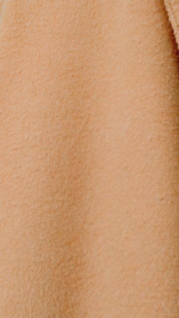 ティティベイト★ゆったりノーカラーコート★マスタード★M〜3L < 女性ファッション  ティティベイト★ゆったりノーカラーコート★マスタード★M〜3L < 女性ファッションの