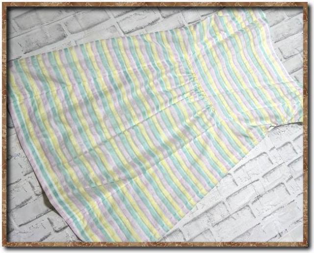 アナトリエ マルチボーダーワンピース < ブランド アナトリエ マルチボーダーワンピース < ブランドの