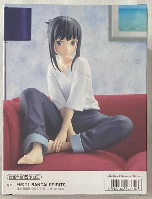 リコリス・リコイル Relax time 井ノ上たきな < アニメ/コミック/キャラクター  リコリス・リコイル Relax time 井ノ上たきな < アニメ/コミック/キャラクターの