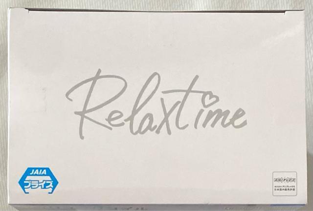 リコリス・リコイル Relax time 井ノ上たきな < アニメ/コミック/キャラクター  リコリス・リコイル Relax time 井ノ上たきな < アニメ/コミック/キャラクターの