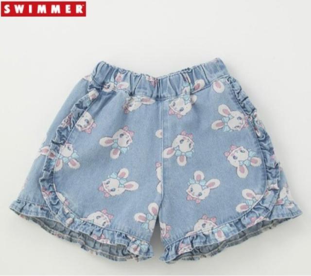 ☆バースデイ SWIMMER ショートパンツ☆ < キッズ/ベビー  ☆バースデイ SWIMMER ショートパンツ☆  < キッズ/ベビーの