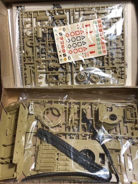 1/35. タミヤ イギリス戦車 マークU マチルダ < ホビー  1/35. タミヤ イギリス戦車 マークU マチルダ < ホビーの