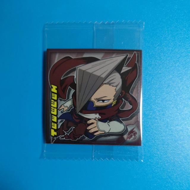 シール◇僕のヒーローアカデミア エッジショット MHA4-21 N◇未開封 < アニメ/コミック/キャラクター シール◇僕のヒーローアカデミア エッジショット MHA4-21 N◇未開封 < アニメ/コミック/キャラクターの