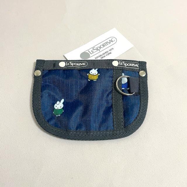 ViLeSportsac X|[gTbN ~btB[ K RCP[X L[Ot |[`   t@bV 