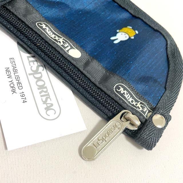 ViLeSportsac X|[gTbN ~btB[ K RCP[X L[Ot |[`   t@bV 