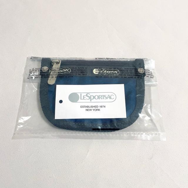 ViLeSportsac X|[gTbN ~btB[ K RCP[X L[Ot |[`   t@bV 