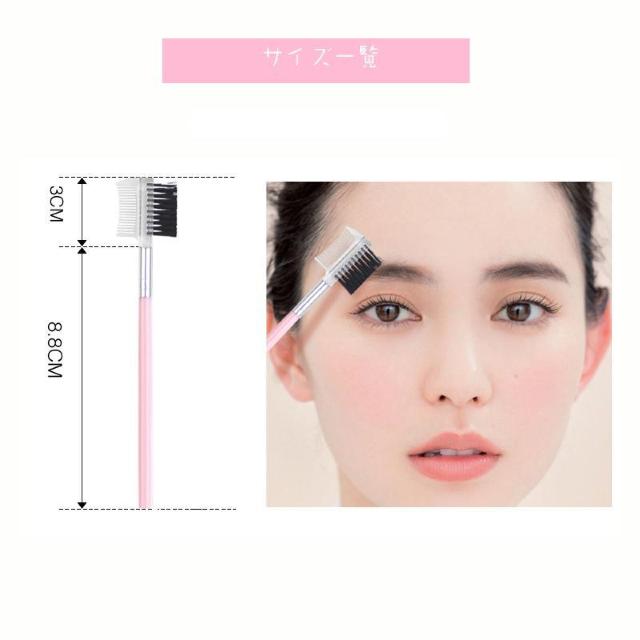 メイクブラシ 5本セット ピンクpink 化粧ブラシ ファンデーション コンシーラー パウダー チーク チップ 眉毛 用ブラシ < 香水/コスメ/ネイル メイクブラシ 5本セット ピンクpink 化粧ブラシ ファンデーション コンシーラー パウダー チーク チップ 眉毛 用ブラシ < 香水/コスメ/ネイルの