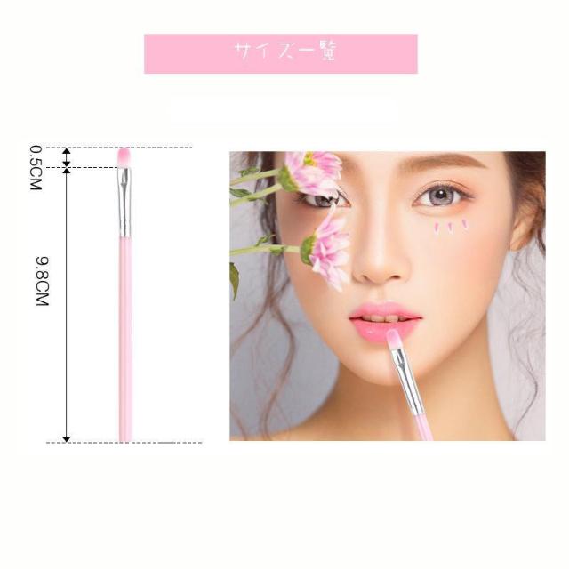 メイクブラシ 5本セット ピンクpink 化粧ブラシ ファンデーション コンシーラー パウダー チーク チップ 眉毛 用ブラシ < 香水/コスメ/ネイル メイクブラシ 5本セット ピンクpink 化粧ブラシ ファンデーション コンシーラー パウダー チーク チップ 眉毛 用ブラシ < 香水/コスメ/ネイルの
