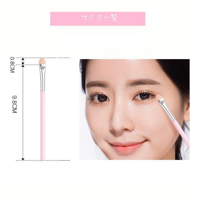メイクブラシ 5本セット ピンクpink 化粧ブラシ ファンデーション コンシーラー パウダー チーク チップ 眉毛 用ブラシ < 香水/コスメ/ネイル メイクブラシ 5本セット ピンクpink 化粧ブラシ ファンデーション コンシーラー パウダー チーク チップ 眉毛 用ブラシ < 香水/コスメ/ネイルの