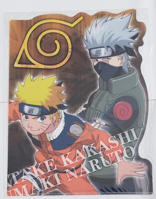 長期保存品 NARUTO ナルト カカシ クリアファイル 未開封 < アニメ/コミック/キャラクター  長期保存品 NARUTO ナルト カカシ クリアファイル 未開封  < アニメ/コミック/キャラクターの