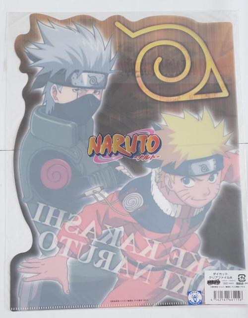 長期保存品 NARUTO ナルト カカシ クリアファイル 未開封 < アニメ/コミック/キャラクター  長期保存品 NARUTO ナルト カカシ クリアファイル 未開封 < アニメ/コミック/キャラクターの