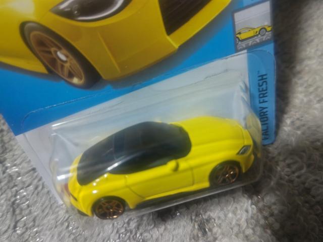 HW '22 USカード フェアレディZ35 ミラクル シビック EK9 未開封 < ホビー HW '22 USカード フェアレディZ35 ミラクル シビック EK9 未開封 < ホビーの