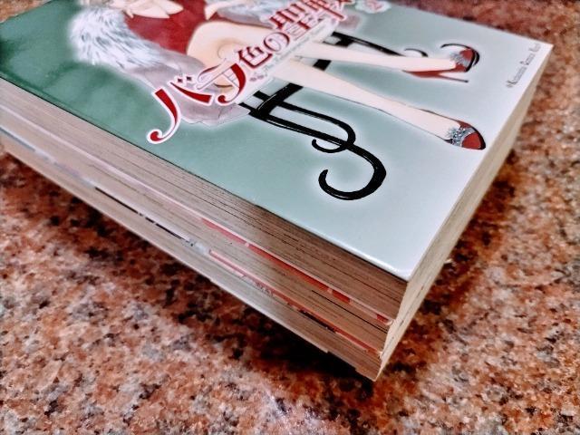 少女漫画 【バラ色の聖戦】2巻、3巻、4巻 共3冊 著:こやまゆかり 同梱可能 < アニメ/コミック/キャラクター  少女漫画 【バラ色の聖戦】2巻、3巻、4巻 共3冊 著:こやまゆかり 同梱可能 < アニメ/コミック/キャラクターの