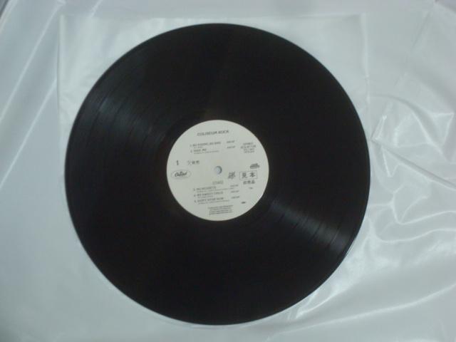 RVAEbNiCOLISSEUM ROCKj / X^[YiSTARZj іLP x{  CD/DVD/rfI 
