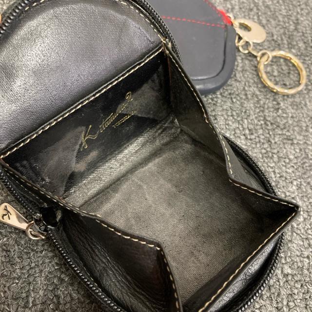 即決 KITAMURA キタムラ コインケース 小銭入れ 2個セット < ブランド  即決 KITAMURA キタムラ コインケース 小銭入れ 2個セット < ブランドの