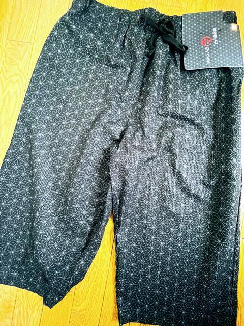 5Lサイズ!高貴紳士的!リップル浴衣素材!和のくつろぎ!両サイド!and後一つポケット付き!爽やかな着心地!ハーフパンツ! < 男性ファッション  5Lサイズ!高貴紳士的!リップル浴衣素材!和のくつろぎ!両サイド!and後一つポケット付き!爽やかな着心地!ハーフパンツ! < 男性ファッションの