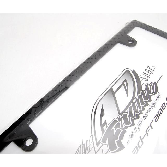 匿名配送 Raised ダイアモンド プレート ライセンスフレーム ムーンアイズ ナンバーフレーム ナンバープレート ダイヤモンド < 自動車/バイク 匿名配送 Raised ダイアモンド プレート ライセンスフレーム ムーンアイズ ナンバーフレーム ナンバープレート ダイヤモンド < 自動車/バイク