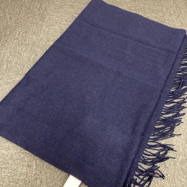 即決 To b. by agnes b. アニエスベー カシミヤウールマフラー < ブランド 即決 To b. by agnes b. アニエスベー カシミヤウールマフラー < ブランドの