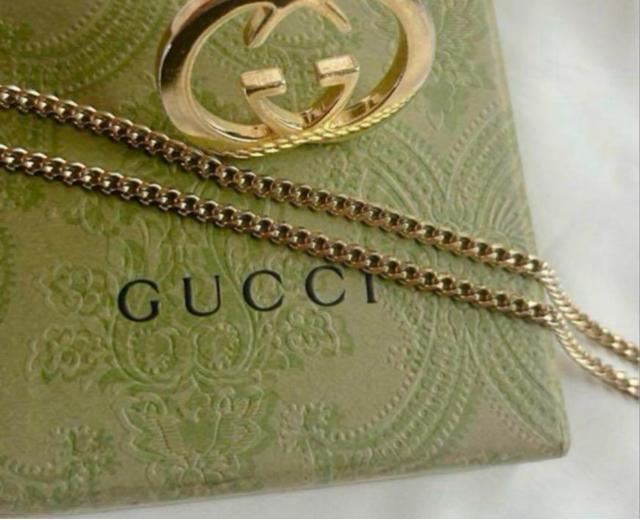 ★GUCCI★正規品ネックレス < ブランド ★GUCCI★正規品ネックレス < ブランドの