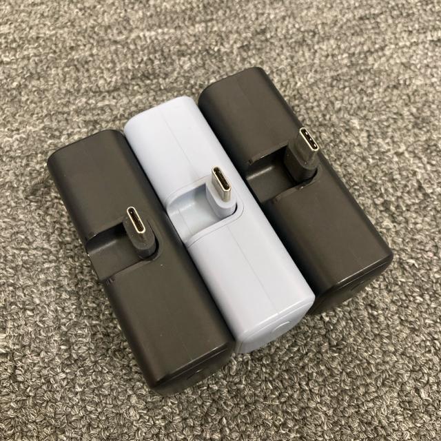 Anker Nano Power Bank oCobe[ 3 A1653  Ɠd/AV 