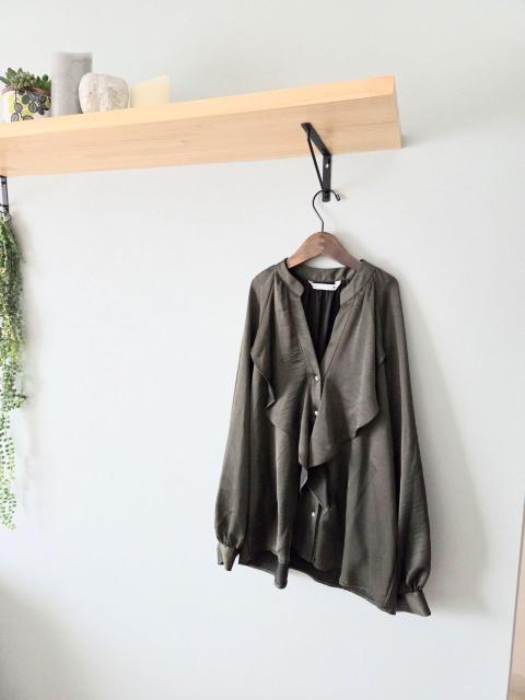 ZARA/uEXTeJ[L̏HFuEX   uh 