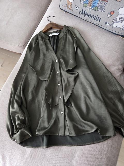 ZARA/uEXTeJ[L̏HFuEX  uh 