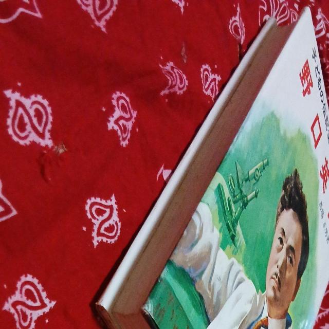 野口英世 173ページ ポプラ社 馬場正男 本 < 本/雑誌 野口英世 173ページ ポプラ社 馬場正男 本 < 本/雑誌の