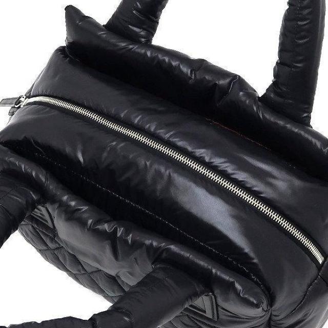 ◆ 本物 新品同様 ◆ CHANEL シャネル コココクーン ハンドバッグ ミニボストンバッグ マトラッセ 保存袋 A48619 < ブランド ◆ 本物 新品同様 ◆ CHANEL シャネル コココクーン ハンドバッグ ミニボストンバッグ マトラッセ 保存袋 A48619 < ブランドの