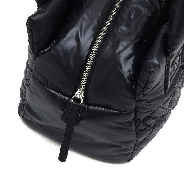 ◆ 本物 新品同様 ◆ CHANEL シャネル コココクーン ハンドバッグ ミニボストンバッグ マトラッセ 保存袋 A48619 < ブランド ◆ 本物 新品同様 ◆ CHANEL シャネル コココクーン ハンドバッグ ミニボストンバッグ マトラッセ 保存袋 A48619 < ブランドの