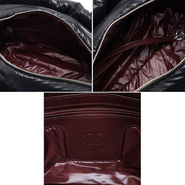 ◆ 本物 新品同様 ◆ CHANEL シャネル コココクーン ハンドバッグ ミニボストンバッグ マトラッセ 保存袋 A48619 < ブランド ◆ 本物 新品同様 ◆ CHANEL シャネル コココクーン ハンドバッグ ミニボストンバッグ マトラッセ 保存袋 A48619 < ブランドの