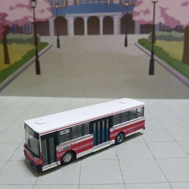 トミーテック・バスコレクション < ホビー トミーテック・バスコレクション < ホビーの