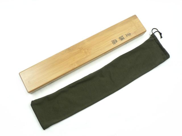 へらウキ用 竹製ケース ・袋付き◆ 新品・即決! < レジャー/スポーツ へらウキ用 竹製ケース ・袋付き◆ 新品・即決! < レジャー/スポーツの