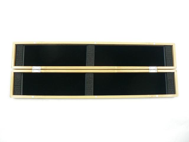 へらウキ用 竹製ケース ・袋付き◆ 新品・即決! < レジャー/スポーツ へらウキ用 竹製ケース ・袋付き◆ 新品・即決! < レジャー/スポーツの