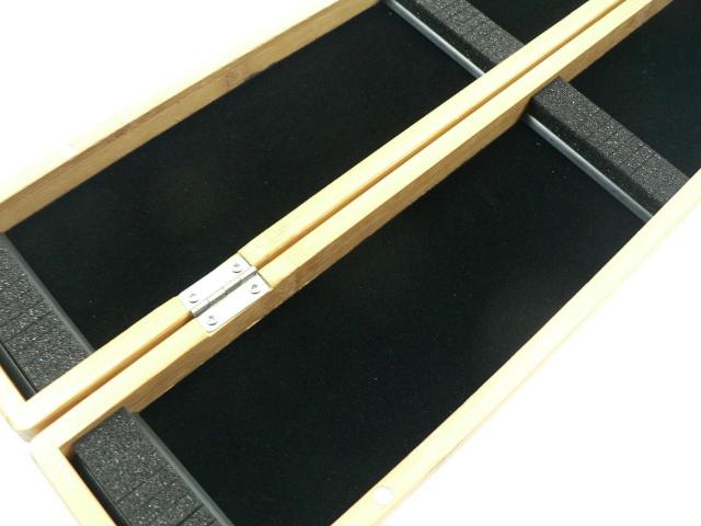 へらウキ用 竹製ケース ・袋付き◆ 新品・即決! < レジャー/スポーツ へらウキ用 竹製ケース ・袋付き◆ 新品・即決! < レジャー/スポーツの