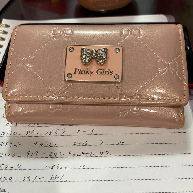 キーケース未使用 < 男性ファッション キーケース未使用 < 男性ファッションの