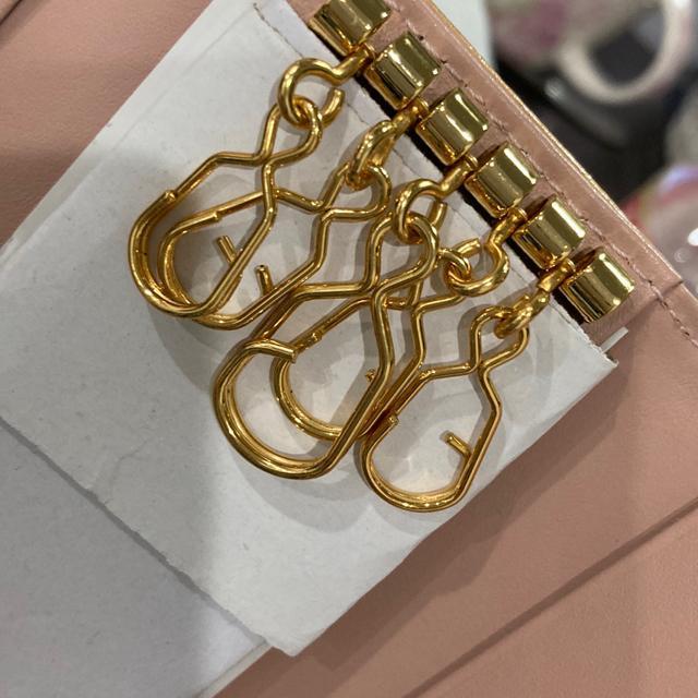 キーケース未使用 < 男性ファッション キーケース未使用 < 男性ファッションの