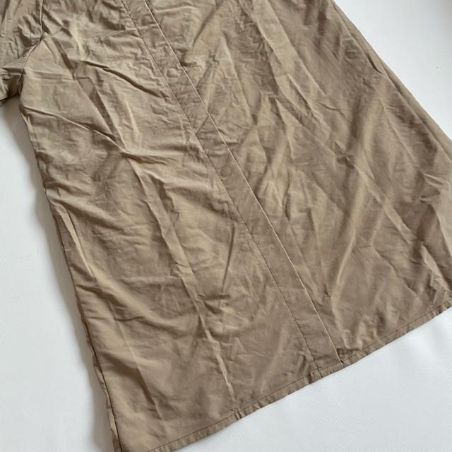 ◆極美品◆akaneあむう◆大きいサイズ感◆中綿ロングコート◆ベージュ◆フリー < 女性ファッション ◆極美品◆akaneあむう◆大きいサイズ感◆中綿ロングコート◆ベージュ◆フリー < 女性ファッションの