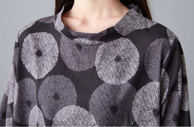 �����O��@�����s�[�X�@�h�b�g�͗l�@�O���[�@�傫���T�C�Y �� �����t�@�b�V������ 