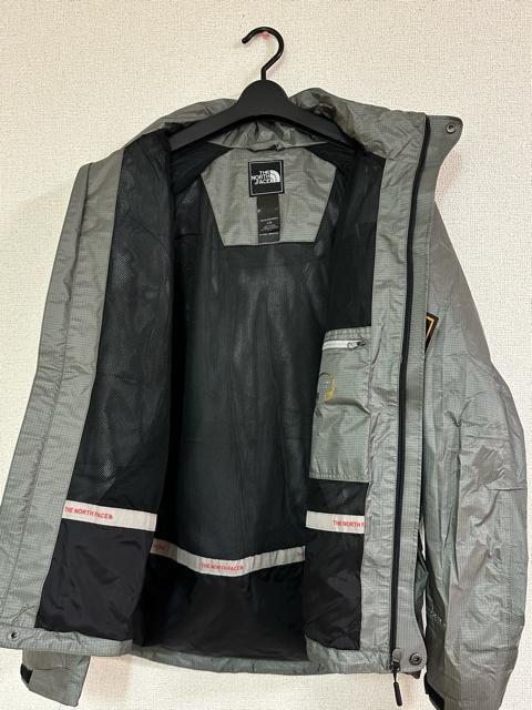 ���V�i�� �m�[�X�t�F�C�X�@�S�A�e�b�N�X  ���C���W���P�b�g�@L �� �j���t�@�b�V������ 