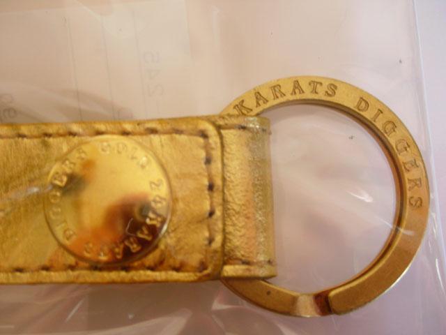 ��24karats�L�[�z���_�[ �� �u�����h�� 