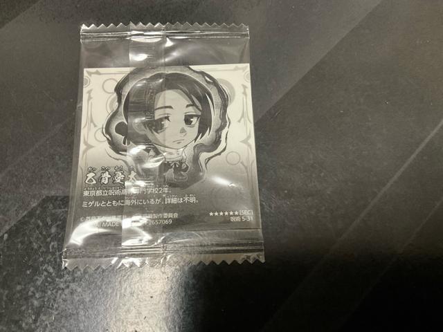 ��p����ɂӂ���߃V�[���E�G�n�[�X�@������y�@�V�[�N���b�g �� �z�r�[�� 