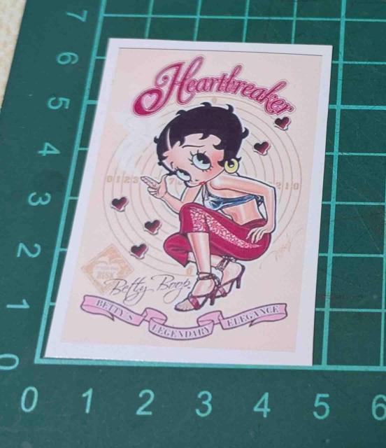 �x�e�B�����@�n�[�g�u���C�J�[�@�X�e�b�J�[  �� �A�j��/�R�~�b�N/�L�����N�^�[�� 