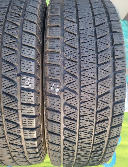 �o���a�I�N��2022 �u���a�X�g�� �u���U�b�N DM-V3 265/70R17 115Q 17�C���`�X�^�b�h���X�^�C���̂�4�{ �� ������/�o�C�N