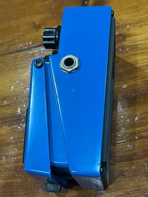 Boss BD-2 Blues Driver �{�X�@�u���[�X�@�h���C�o�[�@�����@�� �� �z�r�[�� 