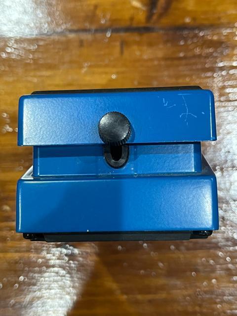 Boss BD-2 Blues Driver �{�X�@�u���[�X�@�h���C�o�[�@�����@�� �� �z�r�[�� 