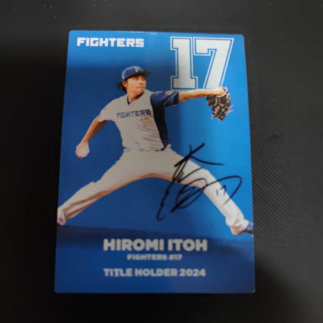 �ɓ���C�@�T�C���J�[�h �� �g���[�f�B���O�J�[�h�� 