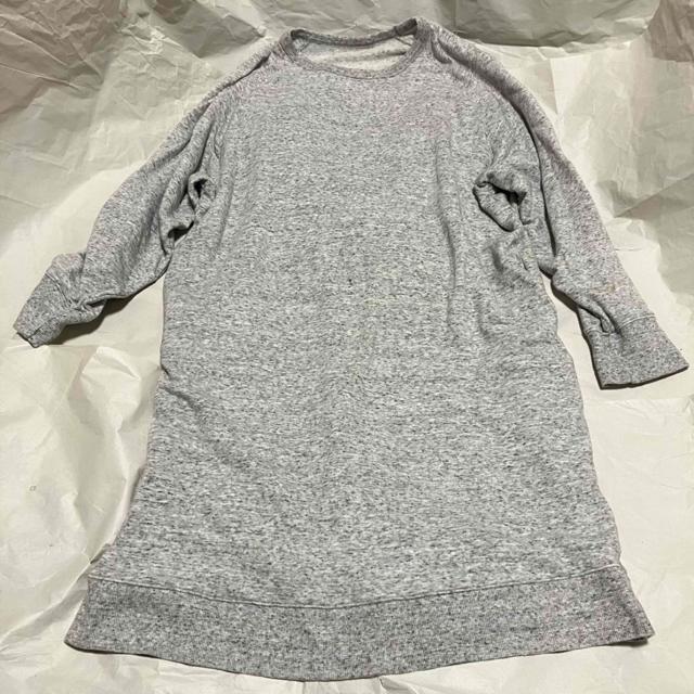 �yUNIQLO / ���j�N���z �E���g���X�g���b�`�����s�[�X / ���� / L  �� �u�����h�� 