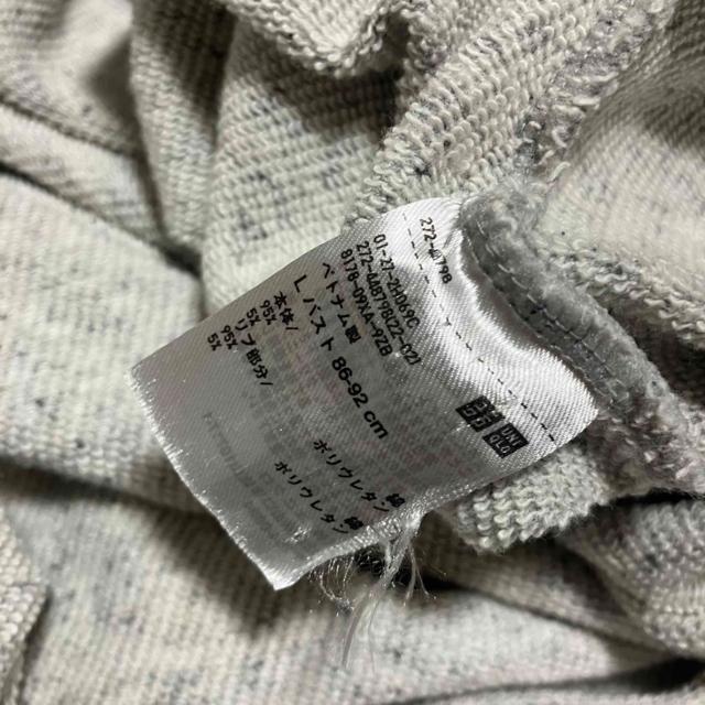 �yUNIQLO / ���j�N���z �E���g���X�g���b�`�����s�[�X / ���� / L �� �u�����h�� 